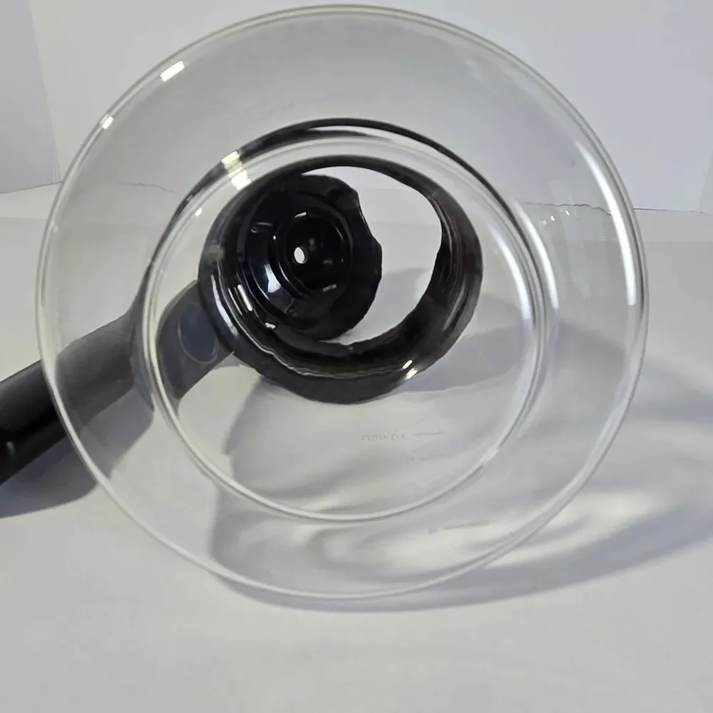 Jura Capresso MG900 10 Cup Glass Coffee Carafe Replacement Pot OEM *EUC